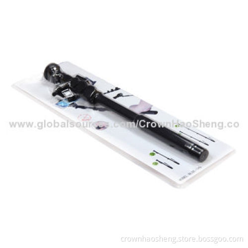 Bluetooth Wireless Portable Retractable Aluminum Alloy Selfie Stick for Gopro 3/4/5